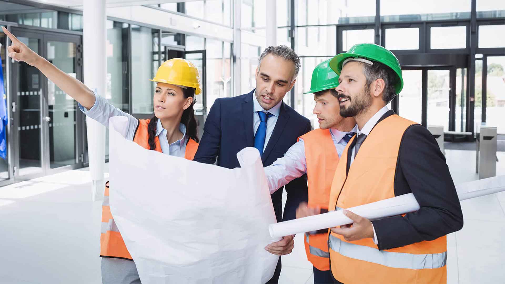 Building Construction