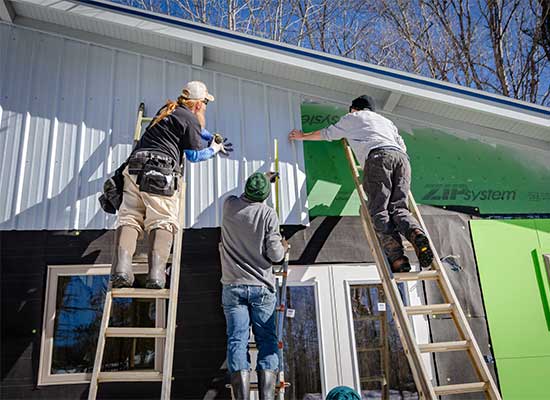 Maintenance Services