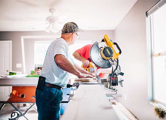 Renovation Services